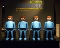 Playmobil